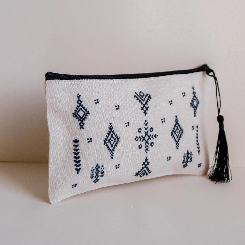 Trousse - Tatouages Amazigh