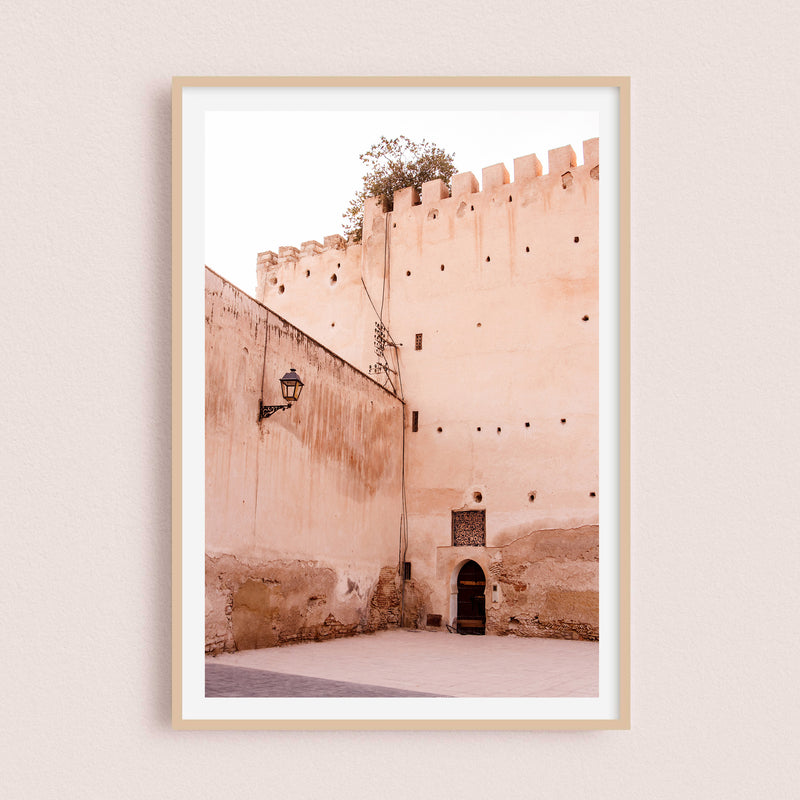 Ancienne Médina | Meknès Maroc