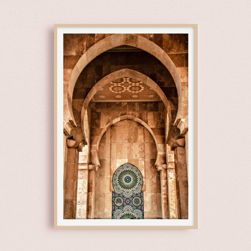 Mosquée Hassan II | Casablanca Maroc