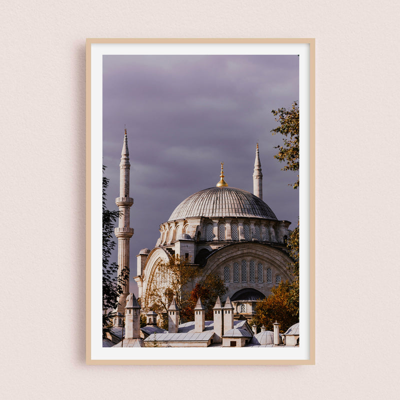Beyazit Camii | Istanbul Turquie