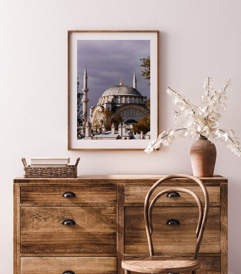 Beyazit Camii | Istanbul Turquie